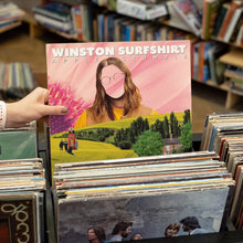 Load image into Gallery viewer, Winston Surfshirt - Apple Crumble - Vinyl LP Record - Bondi Records