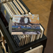 Load image into Gallery viewer, Winston Surfshirt - Sponge Cake - Vinyl LP Record - Bondi Records