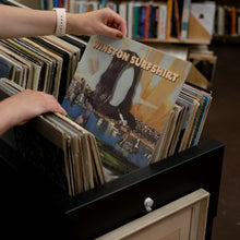 Load image into Gallery viewer, Winston Surfshirt - Sponge Cake - Vinyl LP Record - Bondi Records