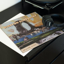 Load image into Gallery viewer, Winston Surfshirt - Sponge Cake - Vinyl LP Record - Bondi Records