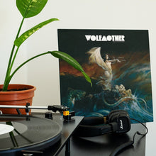 Load image into Gallery viewer, Wolfmother - Wolfmother - 10th Anniversary Vinyl LP Record - Bondi Records