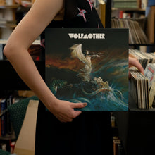 Load image into Gallery viewer, Wolfmother - Wolfmother - 10th Anniversary Vinyl LP Record - Bondi Records