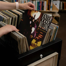 Load image into Gallery viewer, Wu-Tang Clan - Enter the Wu-Tang: 36 Chambers - Yellow Vinyl LP Record - Bondi Records