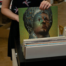 Load image into Gallery viewer, Yeasayer - Odd Blood - Vinyl LP Record - Bondi Records