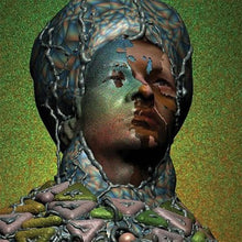 Load image into Gallery viewer, Yeasayer - Odd Blood - Vinyl LP Record - Bondi Records