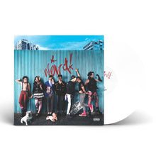 Load image into Gallery viewer, Yungblud - Weird! - White Vinyl LP Record - Bondi Records