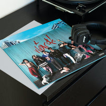 Load image into Gallery viewer, Yungblud - Weird! - White Vinyl LP Record - Bondi Records