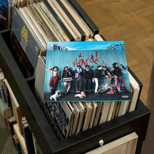 Load image into Gallery viewer, Yungblud - Weird! - White Vinyl LP Record - Bondi Records