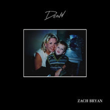 Load image into Gallery viewer, Zach Bryan - Deann - Vinyl LP Record - Bondi Records