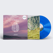 Load image into Gallery viewer, Ziggy Alberts - Searching For Freedom - Eco-Mix Coloured Vinyl LP Record - Bondi Records