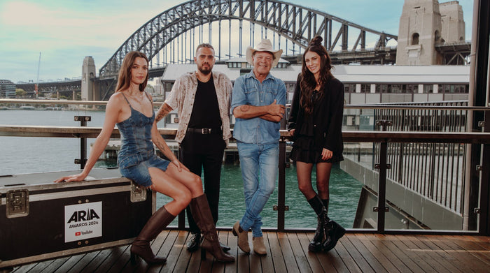 Global Icons Dominate the 2024 ARIA Awards Nominations – It’s Gonna Be a Banger - Bondi Records