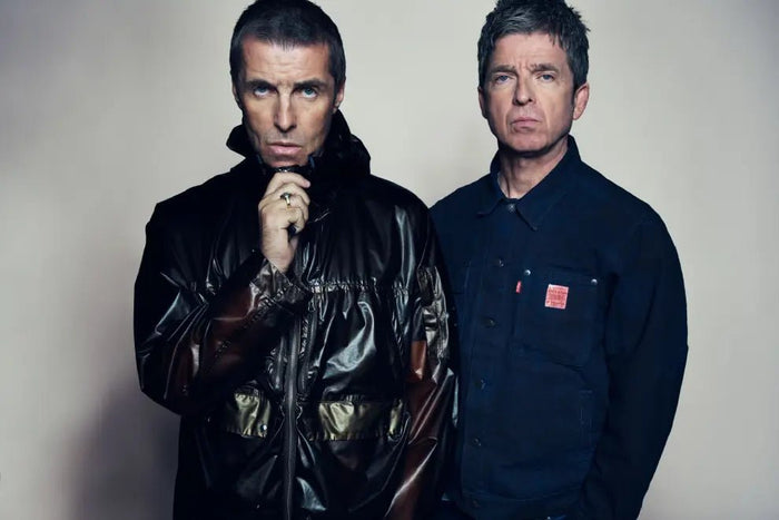 Stop Everything: Oasis Just Announced Their First Aussie Tour in 19 Years, and We’re Losing It - Bondi Records