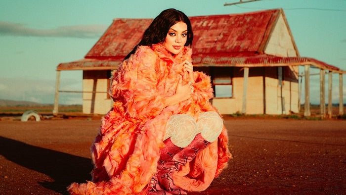 Thelma Plum Drops New Album in October and Announces 2024 Aussie Tour - Bondi Records