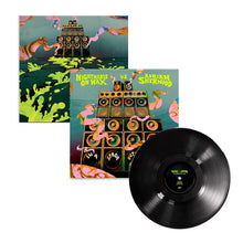 Load image into Gallery viewer, Nightmars On Wax - In A Space Outta Dub (Nightmares on Wax x Adrian Sherwood) - Vinyl LP Record
