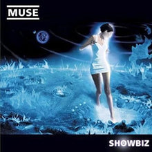 Load image into Gallery viewer, Muse - Showbiz - Vinyl LP Record
