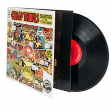 Load image into Gallery viewer, Big Brother &amp; The Holding Company (feat. Janis Joplin) - Cheap Thrills - Vinyl LP Record
