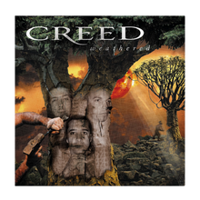 Load image into Gallery viewer, Creed - Weathered (25th Anniversary Edition) - Vinyl LP Record
