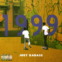 Load image into Gallery viewer, Joey Bada$$ - 1999 - Vinyl LP Record
