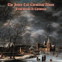 Load image into Gallery viewer, Jethro Tull - The Jethro Tull Chirstmas Album - Vinyl LP Record

