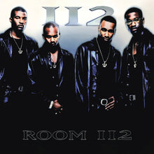 Load image into Gallery viewer, 112 - Room 112 - Black &amp; White Vinyl LP Record - Bondi Records
