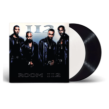 Load image into Gallery viewer, 112 - Room 112 - Black &amp; White Vinyl LP Record - Bondi Records
