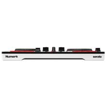 Load image into Gallery viewer, Numark Party Mix III DJ Controller W/ Built-in Light Show
