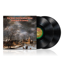 Load image into Gallery viewer, Jethro Tull - The Jethro Tull Chirstmas Album - Vinyl LP Record

