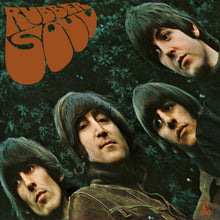 Load image into Gallery viewer, The Beatles - Rubber Soul (Special Edition) - Vinyl LP Record
