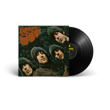 Load image into Gallery viewer, The Beatles - Rubber Soul (Special Edition) - Vinyl LP Record
