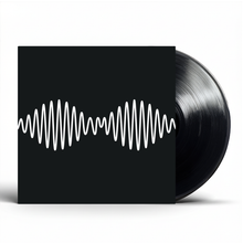Load image into Gallery viewer, Arctic Monkeys - AM - Vinyl LP Record
