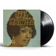 Load image into Gallery viewer, Lafayette Afro-Rock Band - Soul Makossa - VInyl LP Record
