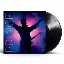 Load image into Gallery viewer, Prince - Timeless - Vinyl LP Record
