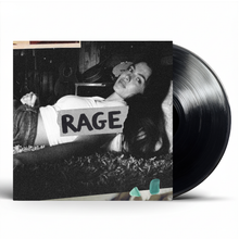 Load image into Gallery viewer, Kita Alexander - RAGE - Vinyl LP Record
