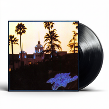 Load image into Gallery viewer, Eagles - Hotel California - Vinyl LP Record
