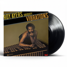 Load image into Gallery viewer, Roy Ayers Ubiquity - Vibrations - Vinyl LP Record
