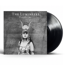 Load image into Gallery viewer, The Lumineers - Cleopatra -  Vinyl LP Record
