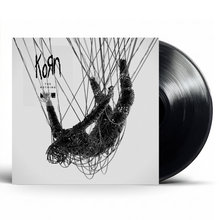 Load image into Gallery viewer, Korn - The Nothing - Vinyl LP Record
