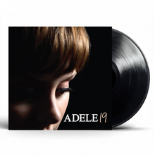 Load image into Gallery viewer, Adele - 19 - Vinyl LP Record
