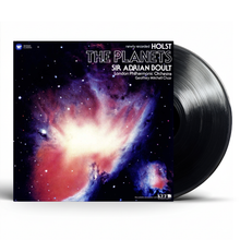 Load image into Gallery viewer, Sir Adrian Boult, London Philharmonic Orchestra, Geoffrey Mitchell Choir - Holst: The Planets - Vinyl LP Record
