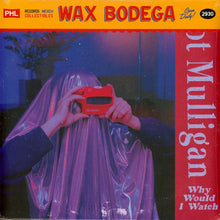 Load image into Gallery viewer, Hot Mulligan - Why Would I Watch - Copper Ruby Vinyl LP Record
