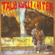 Load image into Gallery viewer, Talib Kweli - Reflection Eternal - Vinyl LP Record
