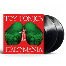 Load image into Gallery viewer, Various Artists - Kapote: Italomania II - Vinyl LP Record
