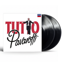 Load image into Gallery viewer, Luciano Pavarotti - Tuto Pavarotti - Vinyl LP Record
