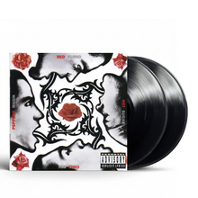 Load image into Gallery viewer, Red Hot Chili Peppers - Blood Sugar Sex Magik - Vinyl LP Record
