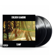 Load image into Gallery viewer, Childish Gambino - Camp - Vinyl LP Record
