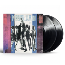 Load image into Gallery viewer, Pearl Jam - Ten Live - Vinyl LP Record
