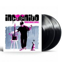 Load image into Gallery viewer, Incognito - Music. Magic. Ironic - Vinyl LP Record
