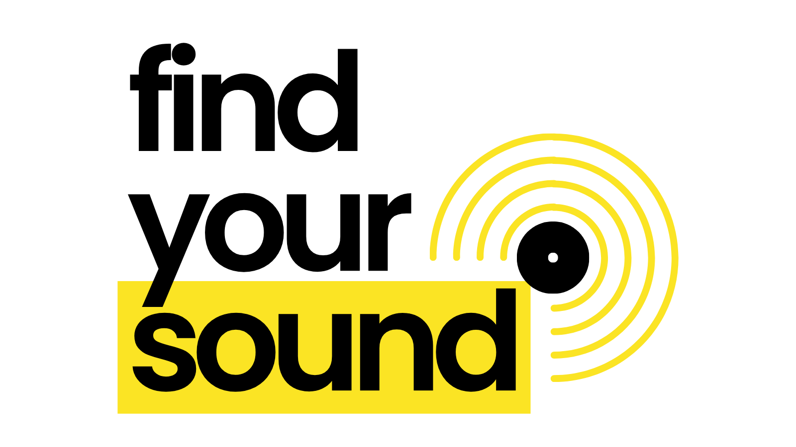 Tell us what you listen to. We'll recommend records you'll love.
