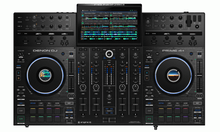 Load image into Gallery viewer, Denon DJ Prime 4+ Standalone 4-Deck DJ System w/ WiFi, Streaming &amp; 10 inch Screen

