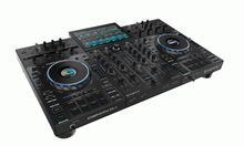 Load image into Gallery viewer, Denon DJ Prime 4+ Standalone 4-Deck DJ System w/ WiFi, Streaming &amp; 10 inch Screen

